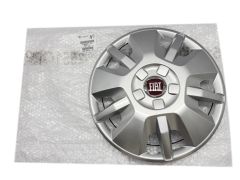 Radkappe 15' Neues Original 1374086080 Fiat