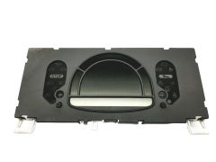 Tacho Kombiinstrument Renault Modus 8200699915 J 51537