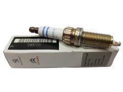 Zündkerze Original Citroen Peugeot 1.6 VTI THP 5960L0 9667005080