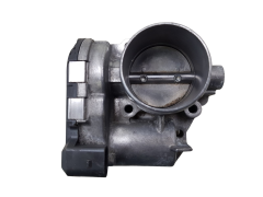 Drosselklappe Ford Volvo 7S7G-9F991-BA 0280750475 1722 Drosselklappe Ford Volvo 7S7G-9F991-BA 0280750475 1722
