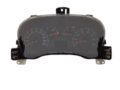 Tacho Kombiinstrument Fiat Panda 51711237 503000480700 3054