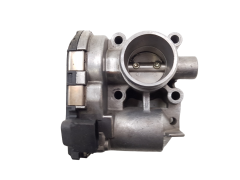 Drosselklappe Smart A1601410225 0003094V006 Bosch 1415