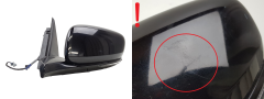 Spiegel Links Renault Espace 5 963024338R 13pin 1000