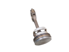 Pleuelstange 7701033677 1.8 16v F7P Renault Clio 19 1