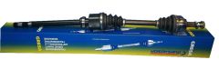 Antriebswelle Gelenkwelle Rechts Renault Clio III 2.0 16V OE 8200444606