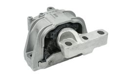 Motoraufhängung, Motorlager 1K0199262M B18734 VW Audi Seat Skoda Borsehung