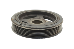 Riemenscheibe Für Kurbelwelle 123031KC0A 7701066395 7701068569 Renault Scenic 3 2.0 Nissan