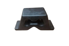 Anschlagpuffer Für Blattfeder Hinten Für VW Amarok 2H0511155 55111598701 Vika