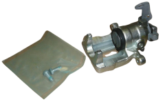 Bremssättel Rechts Hinten Citroen Peugeot C8 807 4401C9