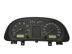Tacho Kombiinstrument VW Golf MK4 1J0919860B 110008773003 59291