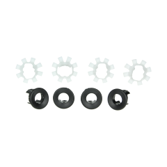 Befestigung des Sensors Neues Original PDC 263892647R Renault Befestigung des Sensors Neues Original PDC 263892647R Renault