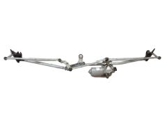 Wischergetriebe Smart Fortwo A4518240001 A4518200040 Valeo 1134