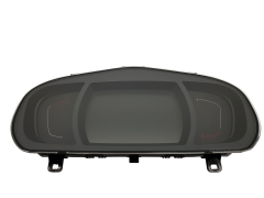 Tacho Kombiinstrument Renault Scenic 4 248109469R 23857