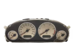 Tacho Kombiinstrument Chrysler Voyager P56044987AB 42174