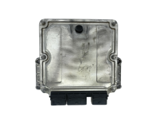 Steuergerät 9647473780 9640938180 0281010877 PSA Bosch