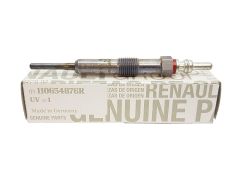 Glühkerze Renault 110654876R Original