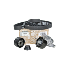 Keilriemenspanner Original 117202245R Renault