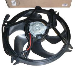 Kühlerlüfter Neues Original 1250.G4 1250G4 Citroen Peugeot