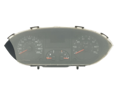 Tacho Kombiinstrument Fiat Idea 735364158 503000685100 27149