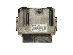 Steuergerät Opel 0281011943 55556829 8973785712 Bosch Steuergerät Opel 0281011943 55556829 8973785712 Bosch