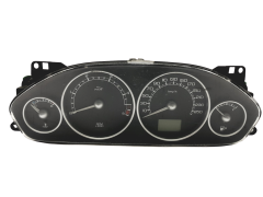 Tacho Kombiinstrument Jaguar X-Type 4X4F-10849-GC 29572