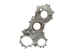 Stirndeckel Für Nockenwelle 8200018638 Renault Opel Nissan 2.2 2.5 DCI