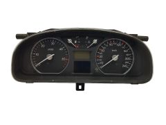Tacho Kombiinstrument Renault Laguna 2 8200263357 B 1637