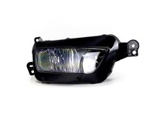 Scheinwerfer Rechts Original Citroen C4 Picasso 9675974880