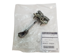 Türfeststeller Master 2 Movano Interstar 8043100Q0A Neues Original