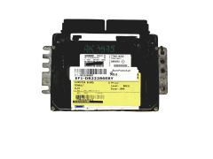 Steuergerät S110030104D 7700114022 7700110471 Renault Siemens