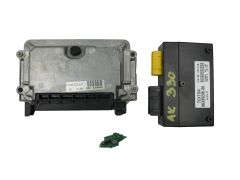 Startset Citroen Xsara 9632693880 9633523680 1,6 8V