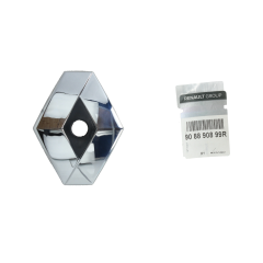 Emblem Neues Original Renault Clio IV Captur 908890899R