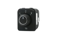 Schalter Spiegeleinstellung 2G0959565D B18869 VW Borsehung Schalter Spiegeleinstellung 2G0959565D B18869 VW Borsehung