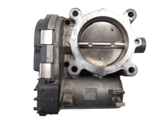 Drosselklappe Mercedes-Benz A2701410025 0280750541 Bosch 2308