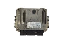 Steuergerät 0281013871 9653958980 9664618080 PSA Bosch 19432