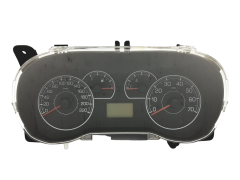 Tacho Kombiinstrument Fiat Doblo 51867545 5550011005 36943