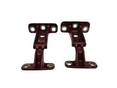 Türscharnier Hinten Rechts/Links Kangoo 3 904003694R 904116528R