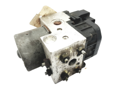 Abs-Pumpe Alfa Romeo 166 60652610 0273004384 Bosch