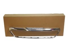 Kühlergrill Peugeot 1610763880 Original