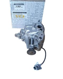 Ölpumpe Original 150008447R Renault Dacia