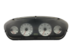 Tacho Kombiinstrument Fiat Bravo 606290002 60.6290.002 50203