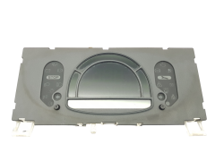 Tacho Kombiinstrument Renault Modus 8200418021 E 28502