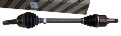Antriebswelle Gelenkwelle Links Original 3272PC 3272.PC Citroen Peugeot