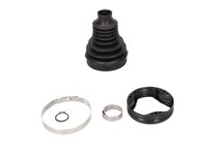 Antriebswellenabdeckung Wewnętrzna Original Renault Dacia Captur Sandero 392416815R