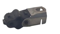 Schalldämpfer Halter Renault Clio 3 Modus 206515699R 206516364R