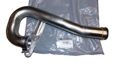 Luftschlauch Neues Original 165785667R Renault