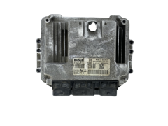 Steuergerät 0281010707 9653197180 9647785580 PSA Bosch 47969