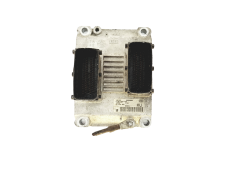 Steuergerät 24456865AU 0261207426 Opel GM 27333