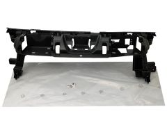 Stoßfängerbefestigung Vorne Original Peugeot 3008 742238 9685142780