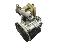 Abs-Pumpe Pontiac Trans Sport 18012622 18018361